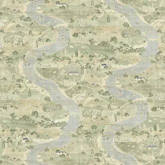 Papyrus River MOW0157-01