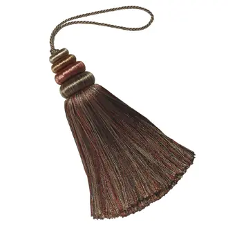Aurelia Key Tassel 987-56133-30