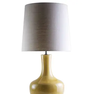 Rigby Lamp CLB42 Butterscotch
