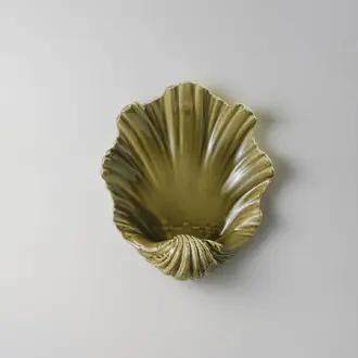 Scallop Wall Light Small TWL169S