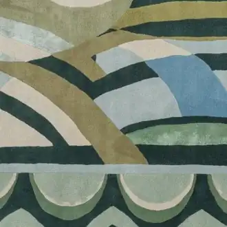 Atelier 140807 Rug