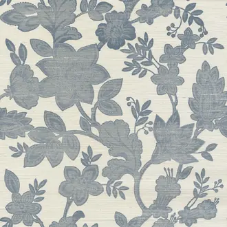 Bohemia Smokey Blue 7488