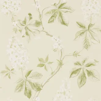 Chestnut Tree Lemon Lettuce 215707