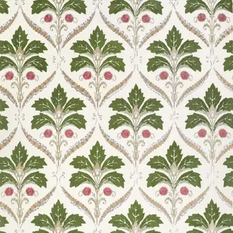 Kendall Damask Embroidery W710508