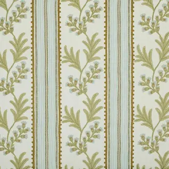 Alessia Pistachio