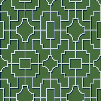 Fretwork T20874