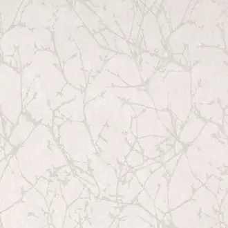 Arbor Beads Gull Grey W400-04