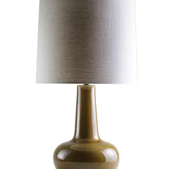 Sybil Lamp CLB10 Fern