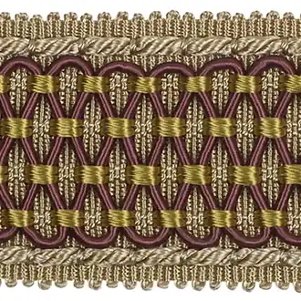 Beaugency Braid 35mm 32180-9520