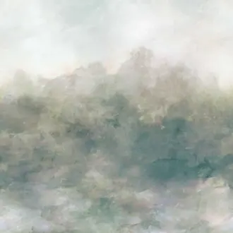 Cielo Mural Spring