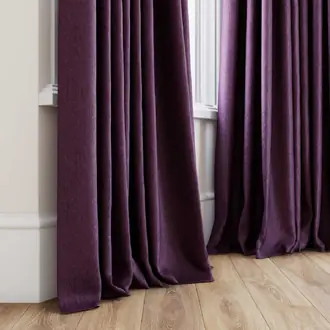 Panaro 26 Aubergine