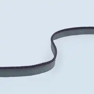 Silk Micro Cord on Tape JT03 0026 031