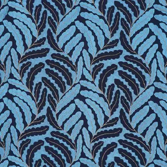 Folia Embroidery 3875-05