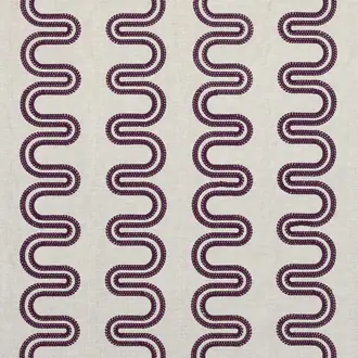 Herriot Way Embroidery AF9638