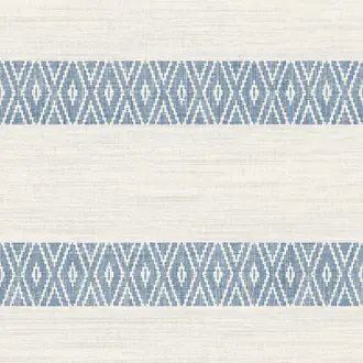 Coastal Haven vinyl wallcovering LN40102