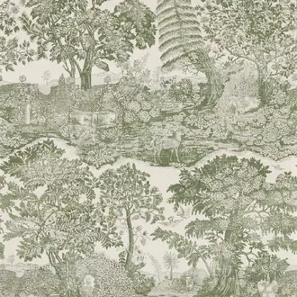 Highgrove Toile 217479