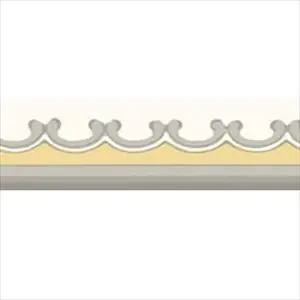Broderie Border 99-14056