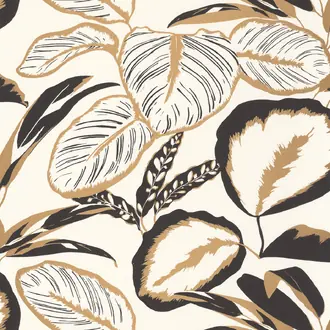 Exotic Leaves 10108 20 93