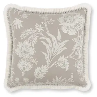 Chiya Jacquard Silver