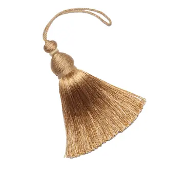 Calisto Key Tassel KT-57253-10