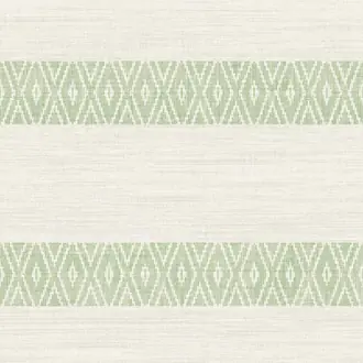 Coastal Haven vinyl wallcovering LN40104