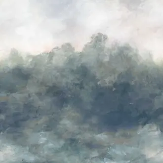 Cielo Mural Tempest