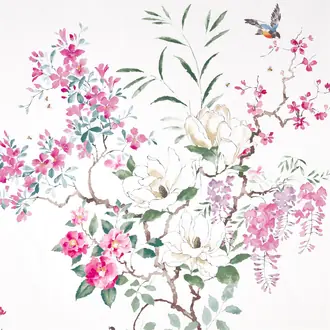 Magnolia & Blossom 226292