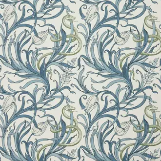 Snake & Tulip MOW0159-02