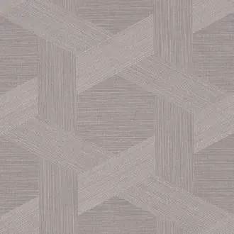 Vinyl Woven Sisal Silver Mythos 8126