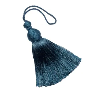 Calisto Key Tassel KT-57253-11