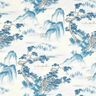 Floating Mountains (on Unique Ground) 312984