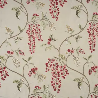 Wisteria Vine Silk 31675-01
