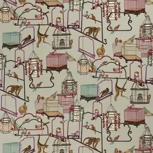 Menagerie Velvet BP10591-3