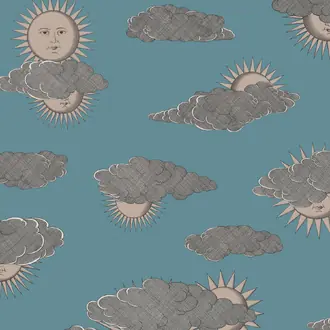 Soli e Nuvole 123-2010
