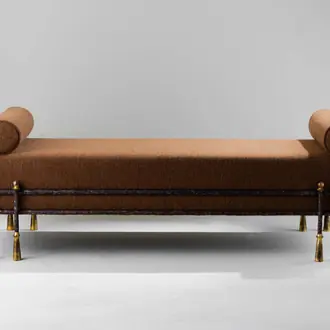 Stanley Daybed CSB21-ORU