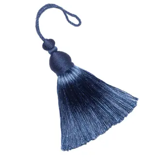 Calisto Key Tassel KT-57253-12