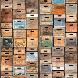 Industriel Urban Farm L.A. R12901
