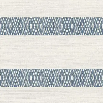 Coastal Haven vinyl wallcovering LN40112