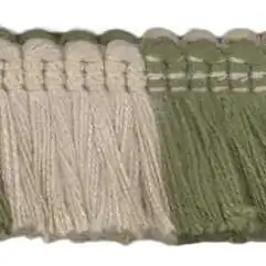 Chess Brush Fringe 60099784