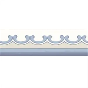 Broderie Border 99-14058