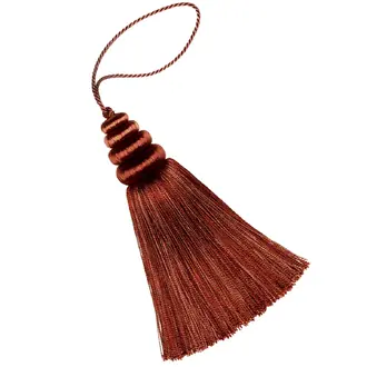 Aurelia Key Tassel 987-56133-35