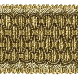 Beaugency Braid 35mm 32180-9740
