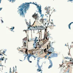 Toile Chinoise NCW4497-03