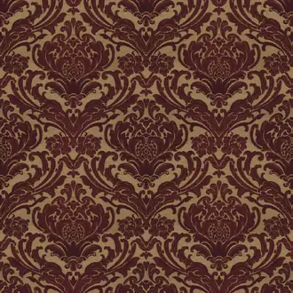Sheridan Berry Red