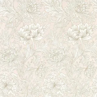 Chrysanthemum Toile 217070