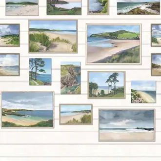 Seascape W7681-01