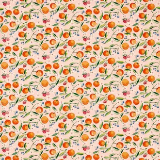 Orange Blossom F1784-01