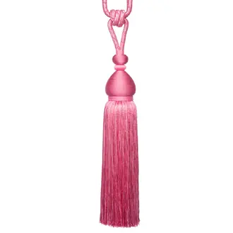 Calisto Single Tassel Tieback TT-57252-01