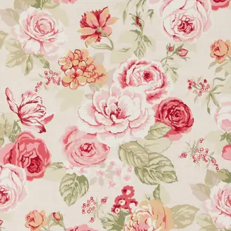 Genevieve Old Rose F0622-04