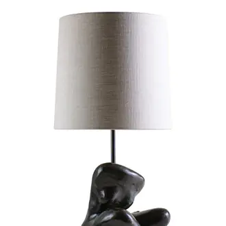 Agnes Lamp VLB67 Bronze